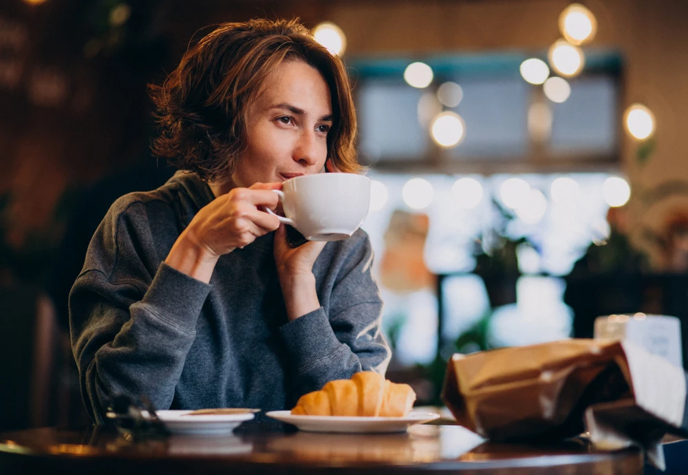 how to make a vanilla latte with an espresso machine